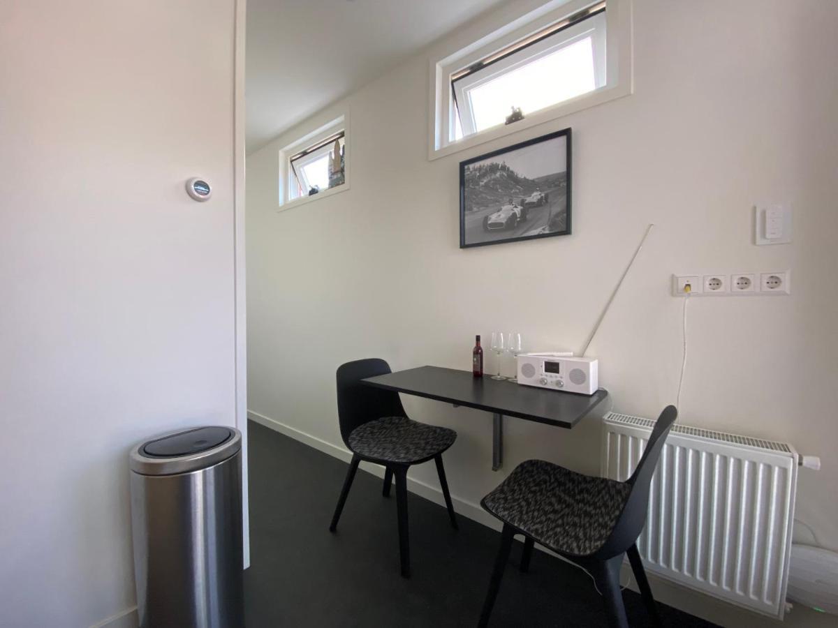 Studio34 Zandvoort Free Parking Exterior photo